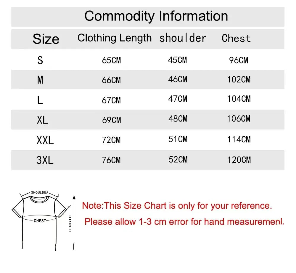 Summer fashion trend brand hip-hop letter print short-sleeved men's T-shirt loose soft round-neck breathable T-shirt for men