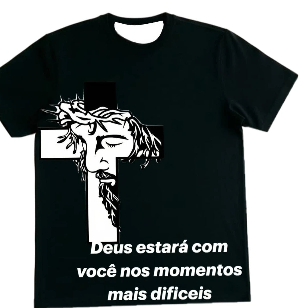 2026 Summer New American Street Trendy Gothic Punk T-shirt for Daily Casual Wear 3D Printed T-shirt for Men and Women Y2k