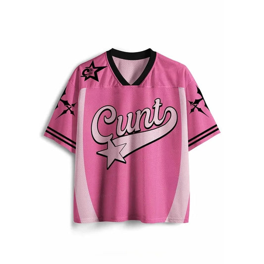 2026 New Jersey Sports Short Sleeved Shirt, V-neck Short Sleeved T-shirt, Sports Fashion 3D Printed Quick Drying Jersey